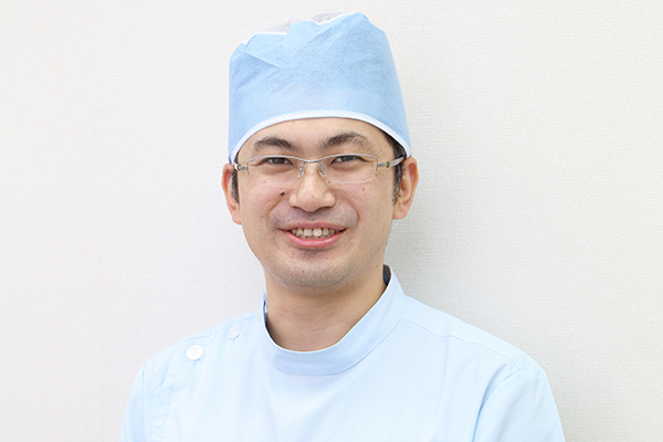 非常勤 歯周病専門医